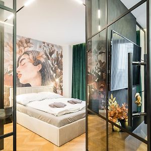 Appartement met een Slaapkamer